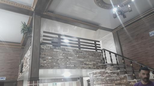 عکس رستوران و کافه گلستان