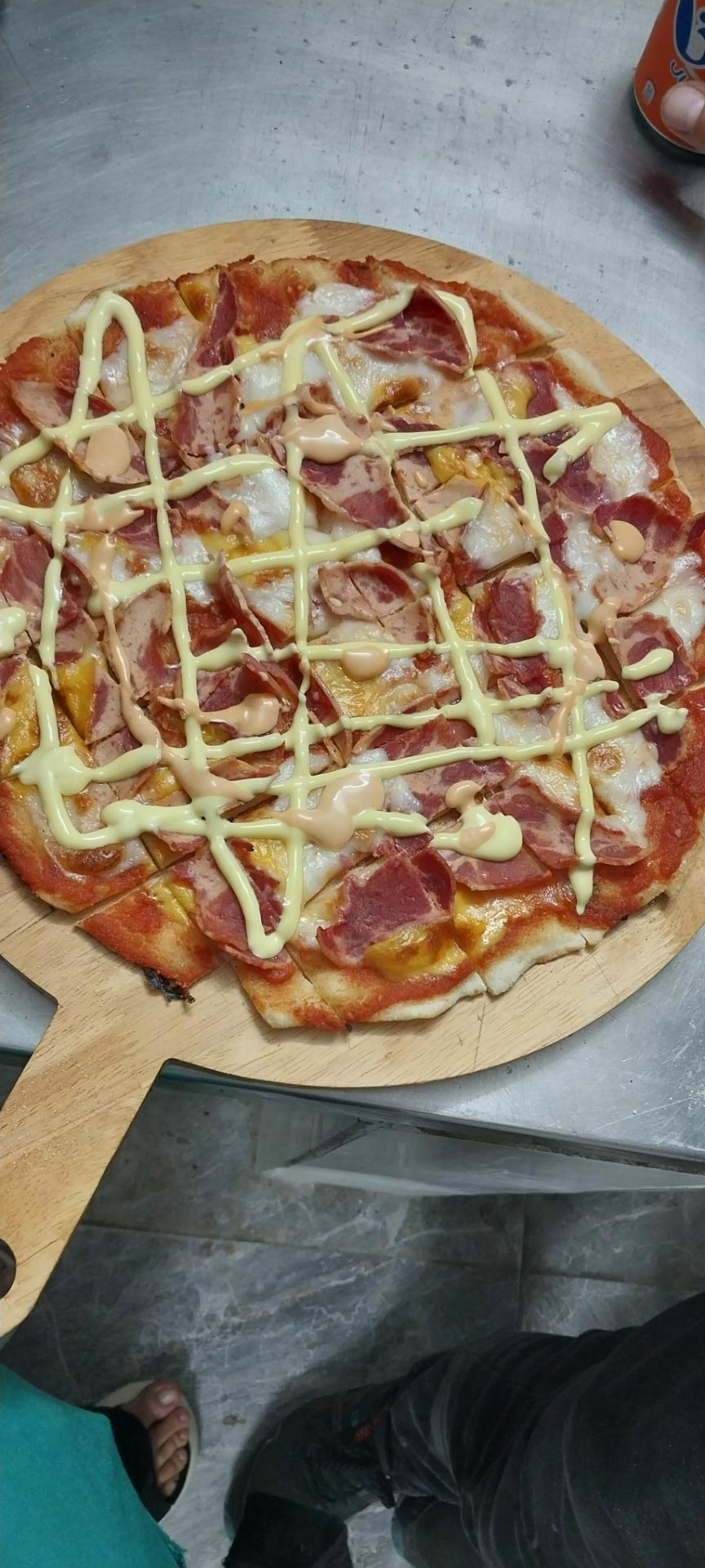 عکس کافه نیک