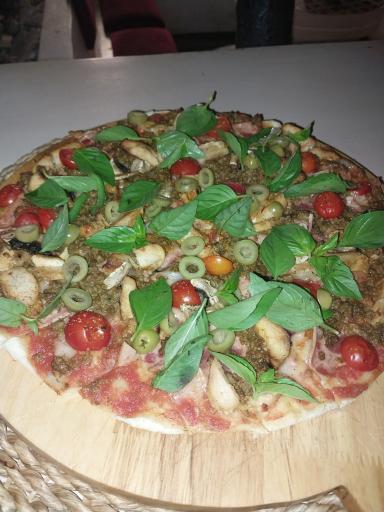 عکس کافه نیک