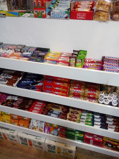 عکس مینی هایپر نیلوفر