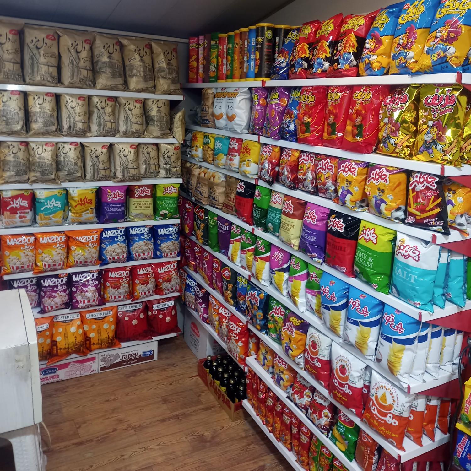 عکس مینی هایپر نیلوفر