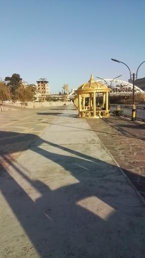 عکس پارک شورا