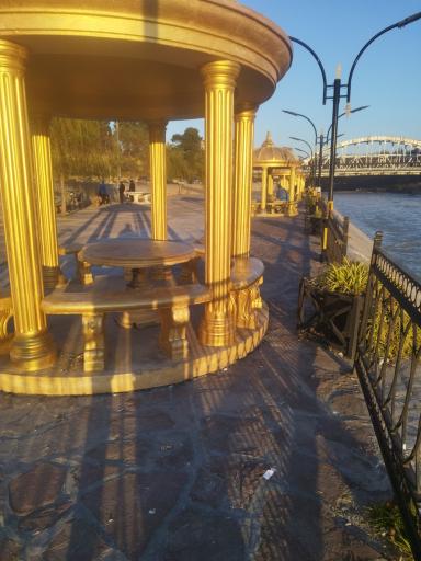 عکس پارک شورا