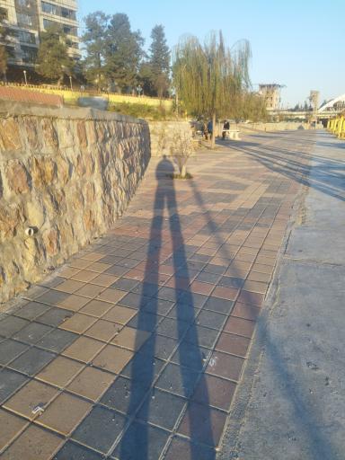 عکس پارک شورا