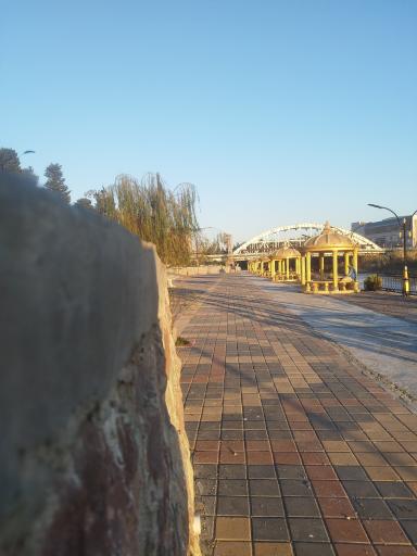 عکس پارک شورا