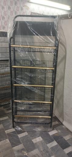 عکس قفسه ثامن