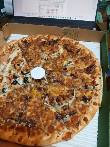 عکس چیکن فامیلی