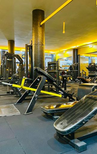 آکادمی پرورش‌اندام دانیال