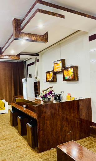 عکس آکادمی پرورش‌اندام دانیال