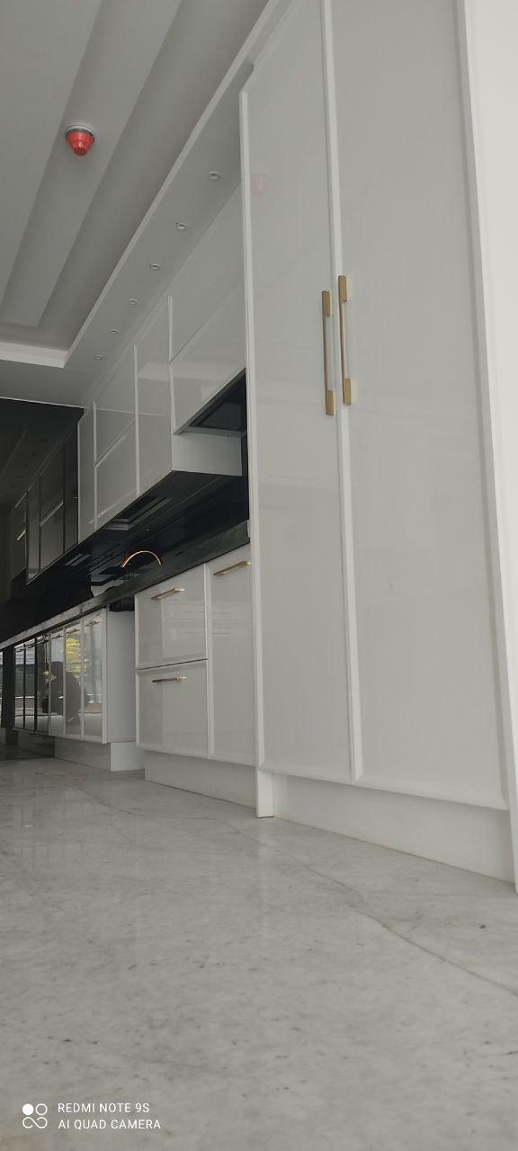 عکس کابینت آرامیس