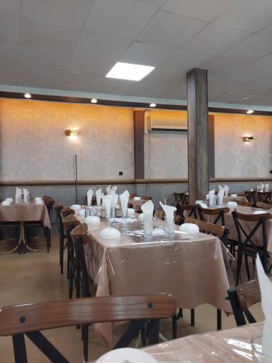 عکس رستوران حاج نعمت