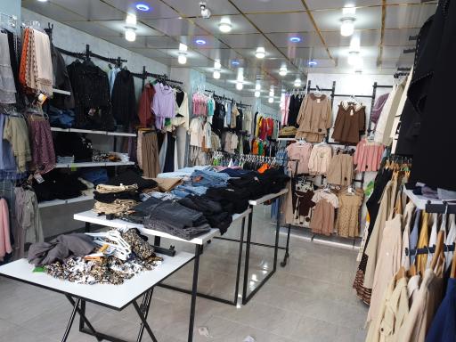 عکس سنا پوش