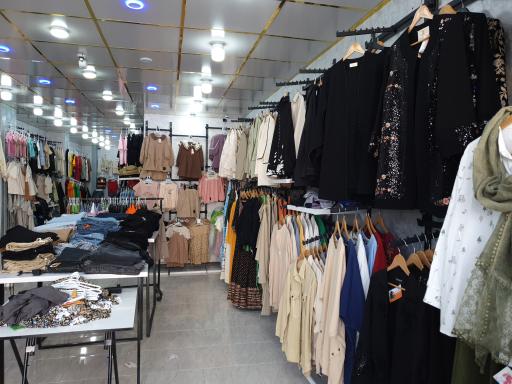 عکس سنا پوش