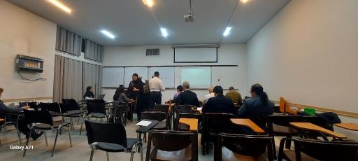 عکس مجتمع آموزشگاهی فنی و حرفه ای ITD IRAN 