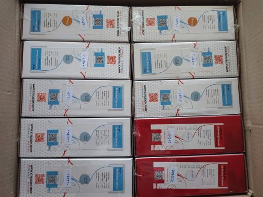 نمایندگی فروش فیلامنت ایکستروژن اصفهان