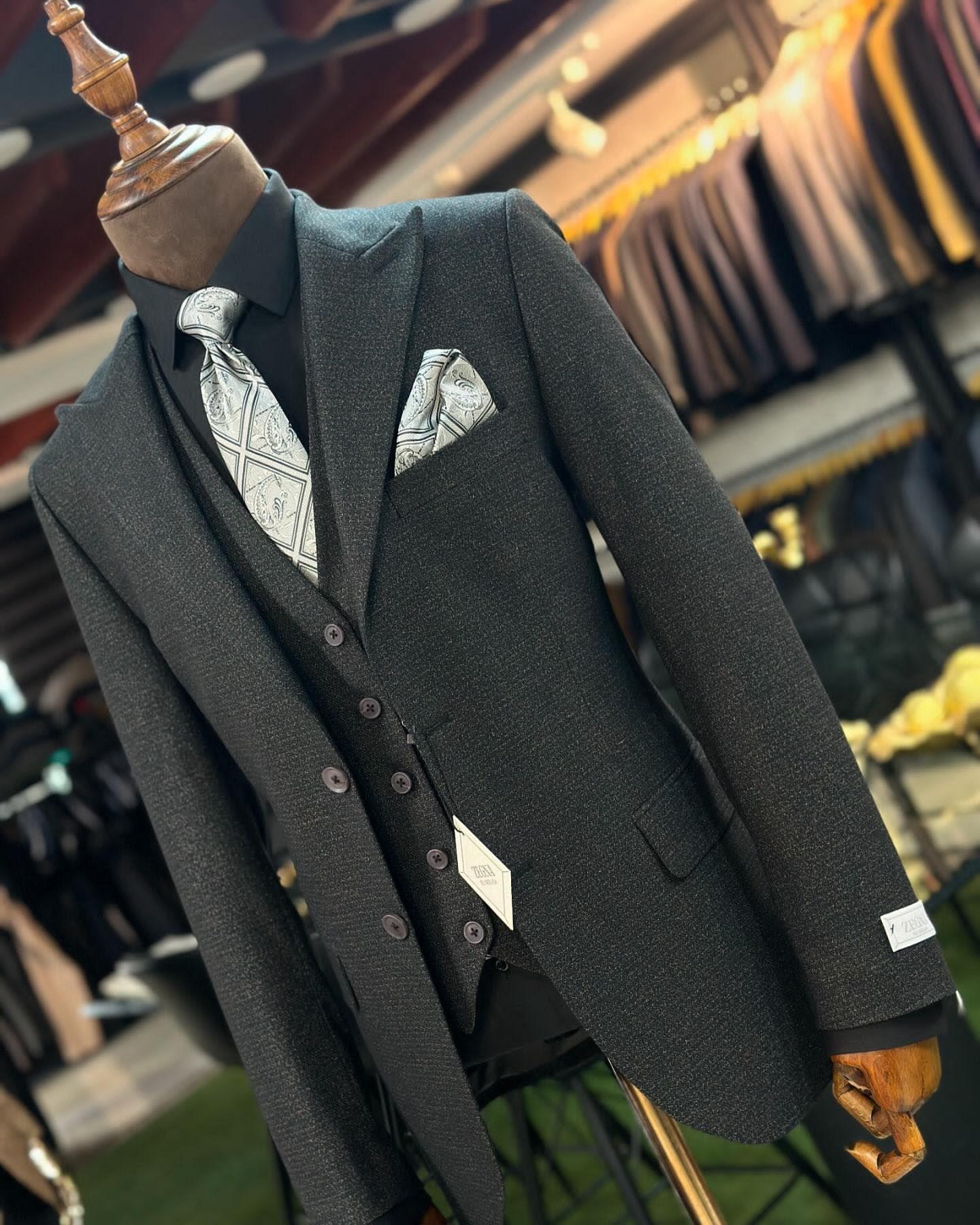 عکس پوشاک آریانا پوشاک آقایان