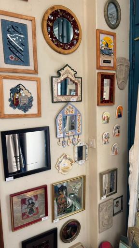 گالری ژیاموند