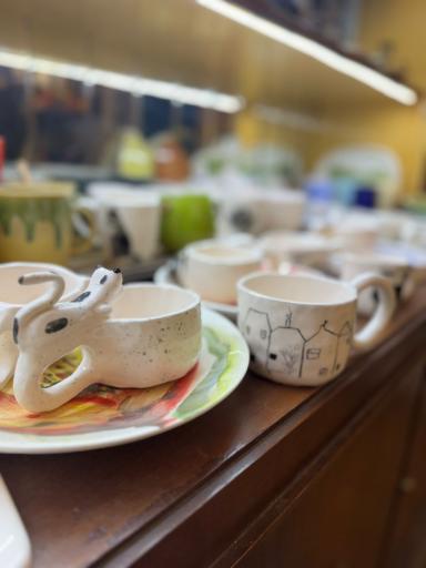 گالری ژیاموند