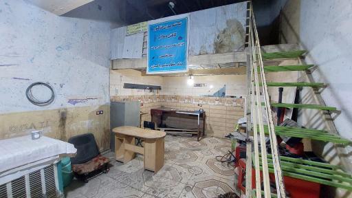 عکس تنظیم موتور فوق تخصصی ابوذر 