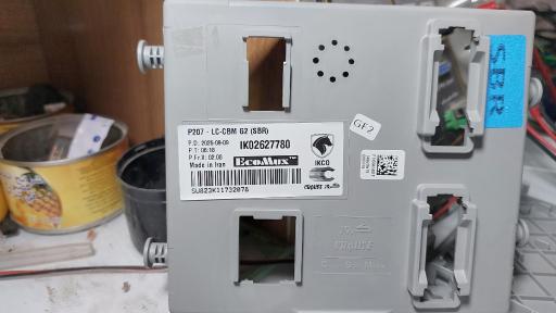 عکس تنظیم موتور فوق تخصصی ابوذر 