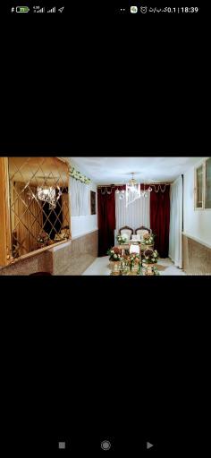 عکس (دفتر) محضر ازدواج 45 و طلاق ۸۴