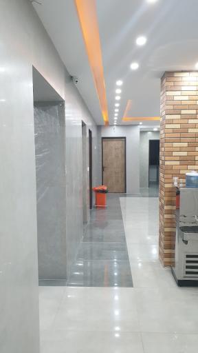 عکس مرکز رادیولوژی و تصویربرداری دکتر فاطمه مهدی پور