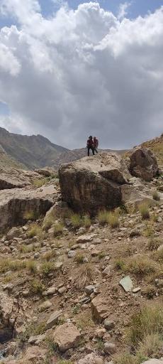عکس آزادبر