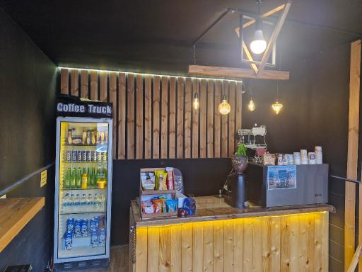 عکس کافه تراک