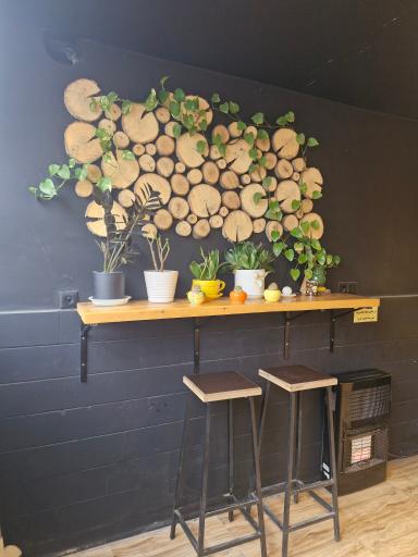 عکس کافه تراک