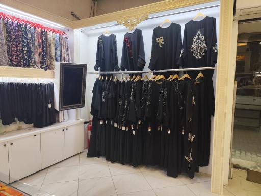 مرکز حجاب دستانی