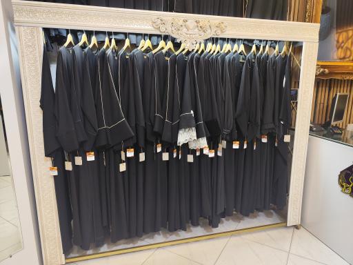مرکز حجاب دستانی