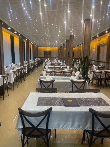 عکس رستوران حاج نعمت