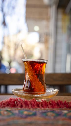عکس کافه صبحانه چاشت بیست