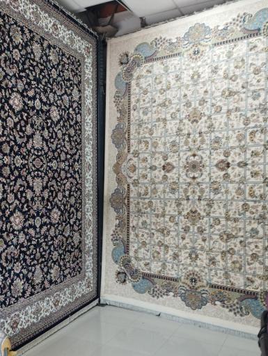 عکس فرش و موکت ایزانلو