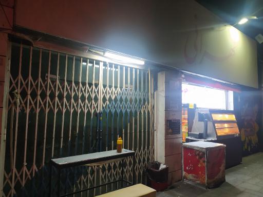 عکس ساندویچ طهرانی