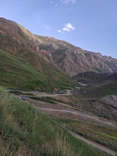 عکس آزادبر