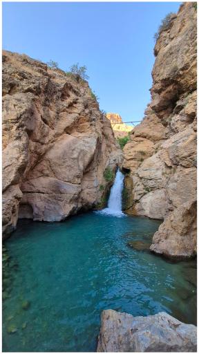 عکس دربند صحنه