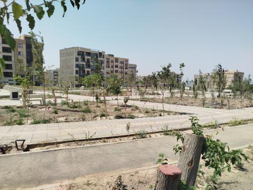عکس پارک پرواز