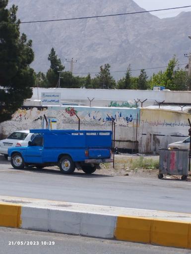 عکس راهنمایی و رانندگی