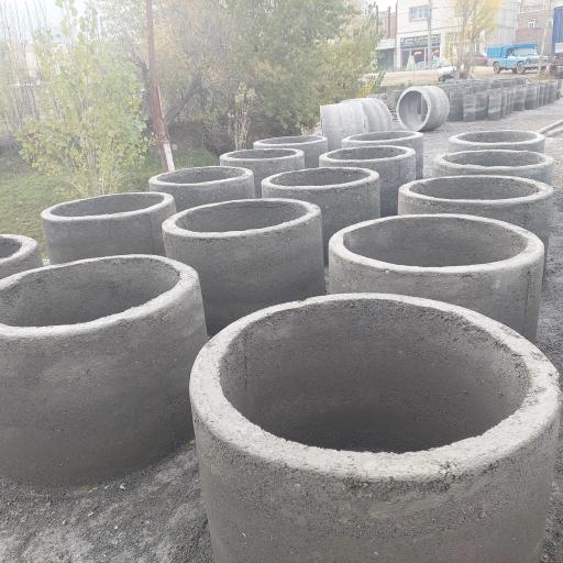 عکس بلوک زنی و مصالح ساختمانی فلاحی