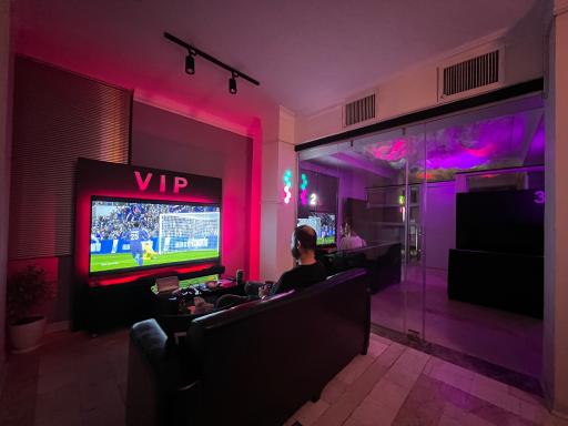 عکس گیم نت لیام