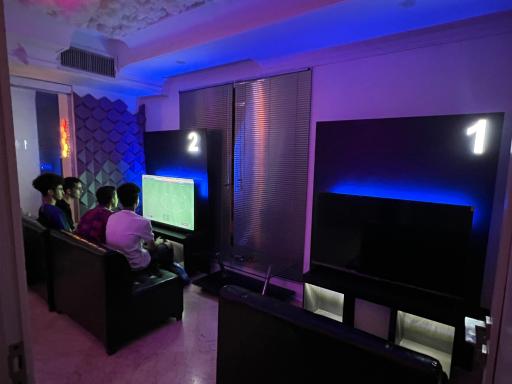 عکس گیم نت لیام