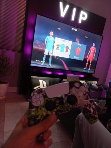 عکس گیم نت لیام