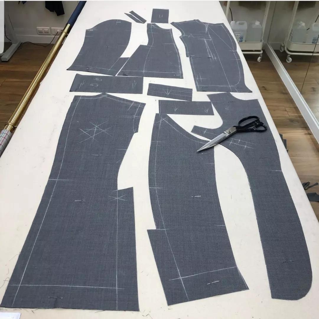 عکس خیاط آشوری 