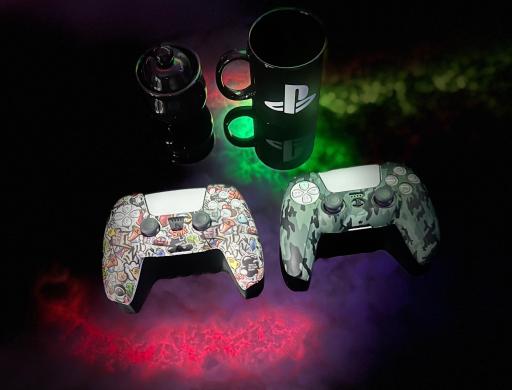 عکس گیم نت لیام