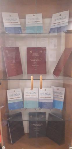 عکس مدرسه تخصصی قرآن و عترت