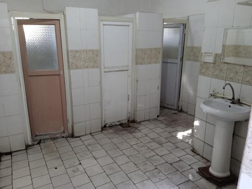 عکس سرویس بهداشتی