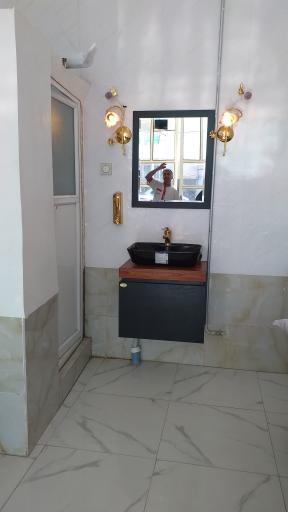 عکس رستوران گلبرگ