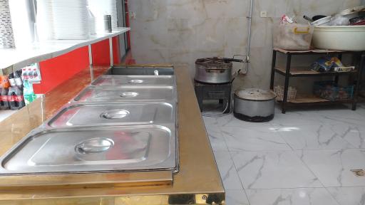 عکس رستوران گلبرگ