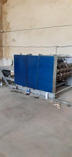 کارتن سازی پرشین پک راگا